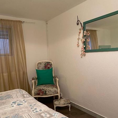 Apartmán Casa Bianca Souterrain Kappel-Grafenhausen Exteriér fotografie