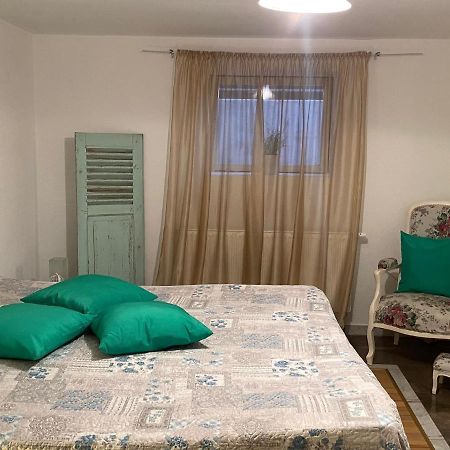 Apartmán Casa Bianca Souterrain Kappel-Grafenhausen Exteriér fotografie