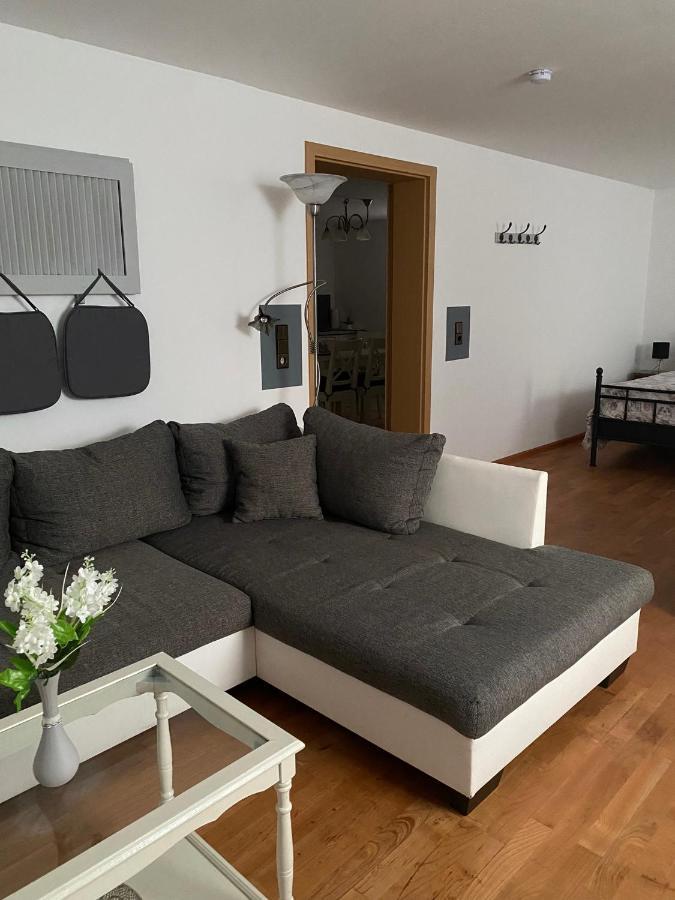 Apartmán Casa Bianca Souterrain Kappel-Grafenhausen Exteriér fotografie