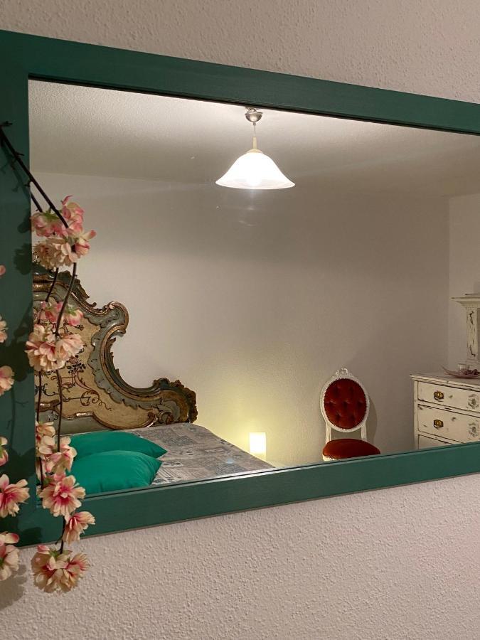 Apartmán Casa Bianca Souterrain Kappel-Grafenhausen Exteriér fotografie