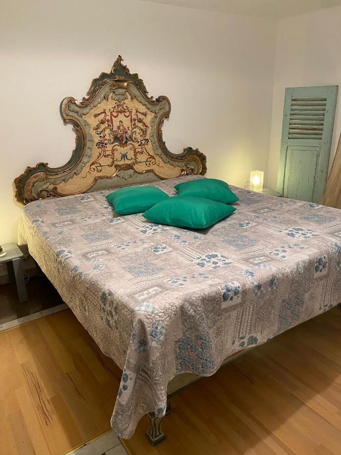 Apartmán Casa Bianca Souterrain Kappel-Grafenhausen Exteriér fotografie