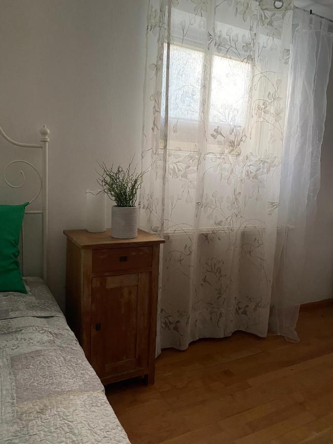 Apartmán Casa Bianca Souterrain Kappel-Grafenhausen Exteriér fotografie