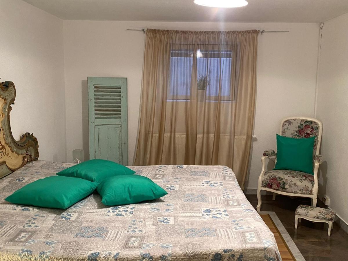 Apartmán Casa Bianca Souterrain Kappel-Grafenhausen Exteriér fotografie