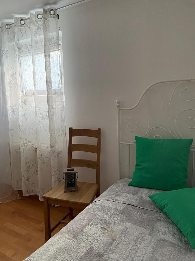 Apartmán Casa Bianca Souterrain Kappel-Grafenhausen Exteriér fotografie