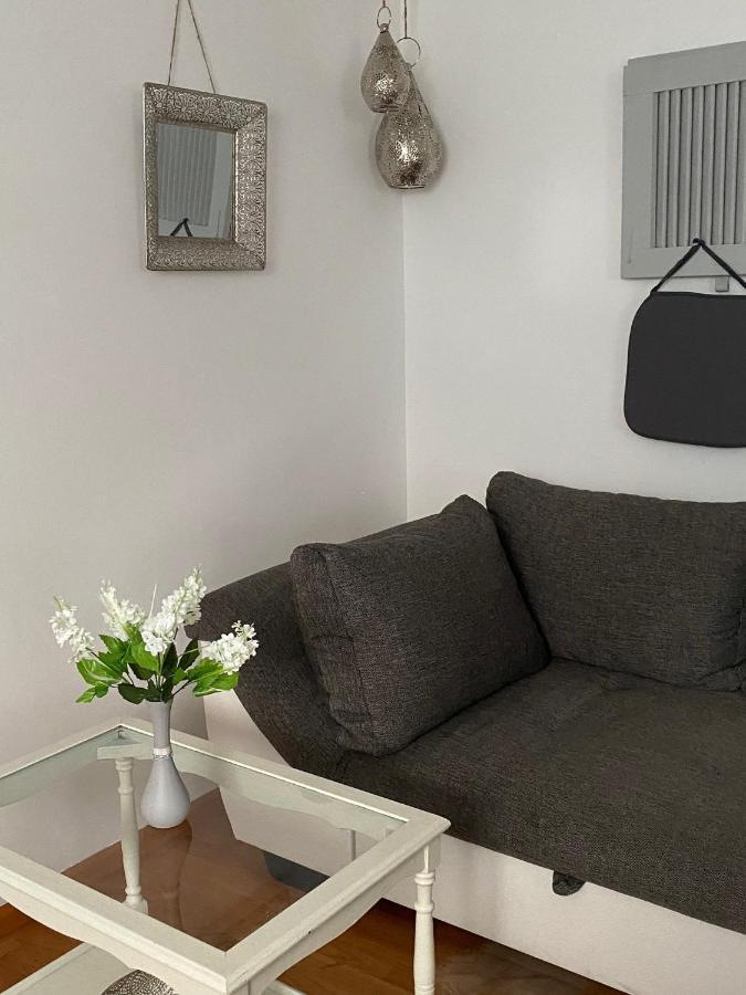 Apartmán Casa Bianca Souterrain Kappel-Grafenhausen Exteriér fotografie
