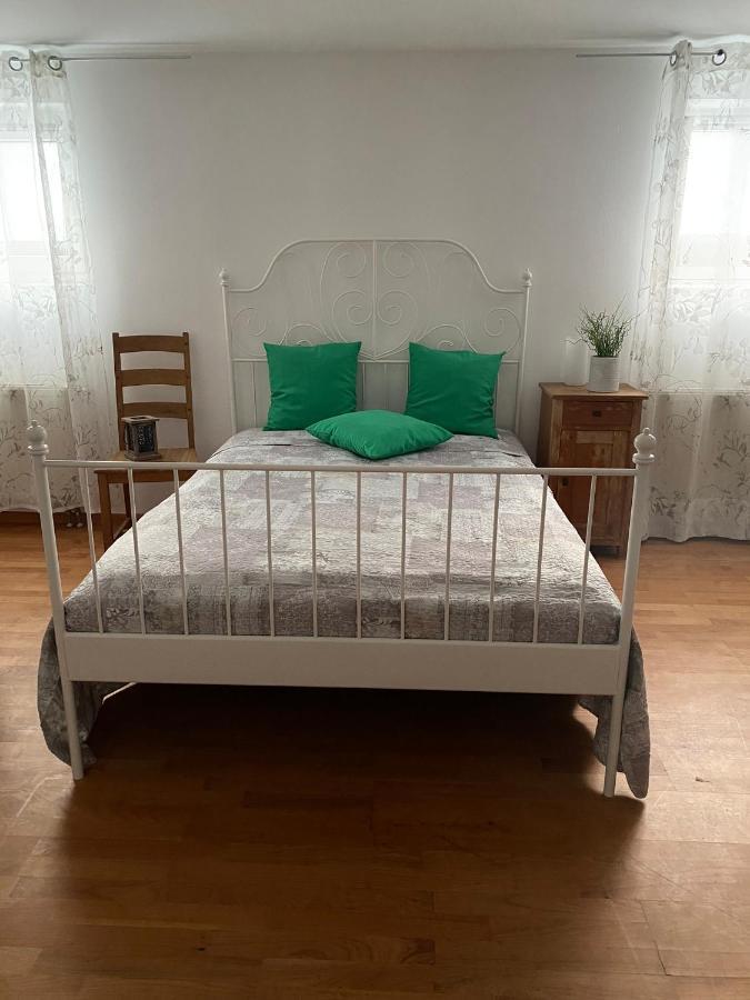 Apartmán Casa Bianca Souterrain Kappel-Grafenhausen Exteriér fotografie